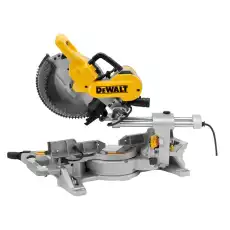 Торцовая пила DeWalt DWS727 DWS727QS