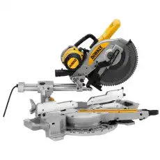 Торцовая пила DeWalt DWS727 DWS727QS
