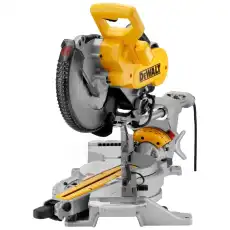 Торцовая пила DeWalt DWS727 DWS727QS