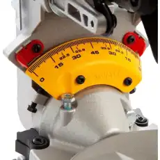 Торцовая пила DeWalt DWS727 DWS727QS