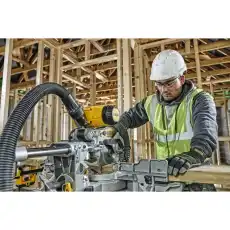 Торцовая пила DeWalt DWS727 DWS727QS