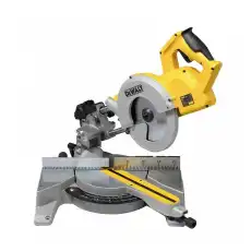 Торцовая пила DeWalt DWS777 DWS777QS
