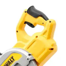 Торцовая пила DeWalt DWS777 DWS777QS