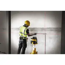 DW0811XJ DeWalt DW0811-XJ Лазерный уровень