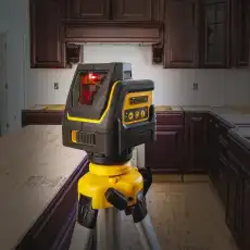DW0811XJ DeWalt DW0811-XJ Лазерный уровень