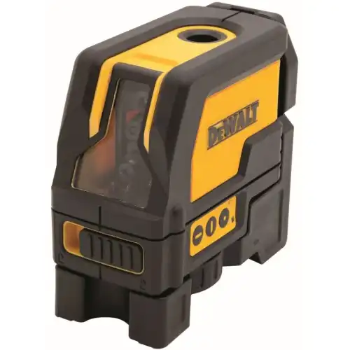 Уровень лазерный DeWalt DW 0822 DW0822XJ