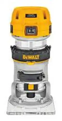 Фрезер DeWalt D26200 D26200QS