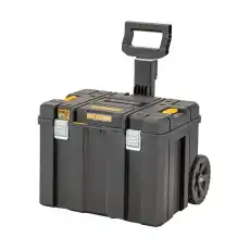 Ящик с колесами Dewalt Tstak IP54 DWST83347-1