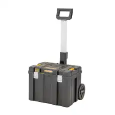 Ящик с колесами Dewalt Tstak IP54 DWST83347-1