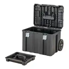 Ящик с колесами Dewalt Tstak IP54 DWST83347-1