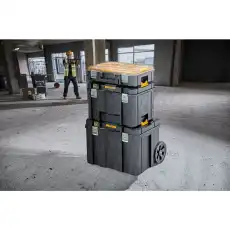 Ящик с колесами Dewalt Tstak IP54 DWST83347-1