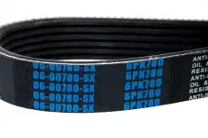 Ремень поликлиновый STELLOX 06-00780-SX PK 780 мм