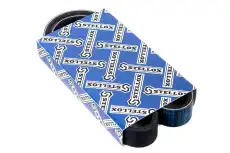 Ремень поликлиновый STELLOX 06-00780-SX PK 780 мм