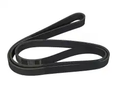 Ремень поликлиновый STELLOX 07-01666-SX PK 1666 мм