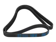 Ремень поликлиновый STELLOX 07-01666-SX PK 1666 мм