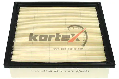 Фильтр воздушный KORTEX KA0320
