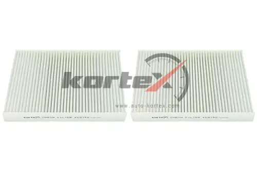 Салонный фильтр KORTEX KC0150