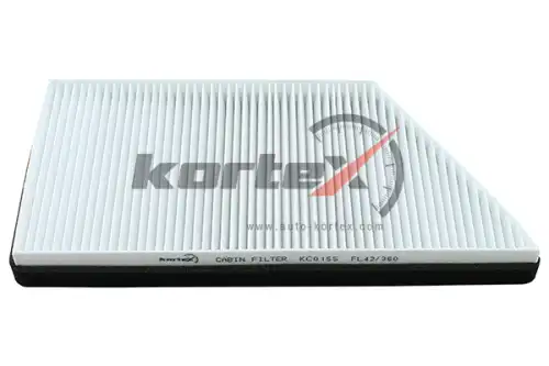 Салонный фильтр KORTEX KC0155