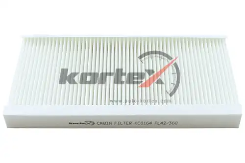 Салонный фильтр KORTEX KC0164