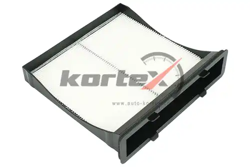 Салонный фильтр KORTEX KC0167