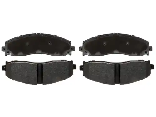 Тормозные колодки дисковые RAYBESTOS PGD1691M