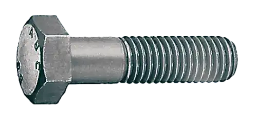 C275334 Болт амортизатора М24х110 WEWELER
