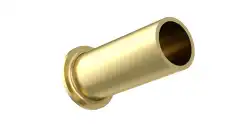 втулка пневмосистемы D8x1 WABCO 893 040 220 4