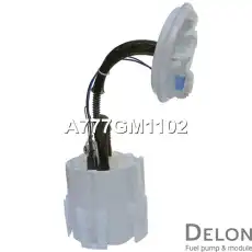 Модуль в сборе с бензонасосом A777GM1102 DELON