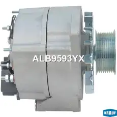Генератор KRAUF ALB9593YX