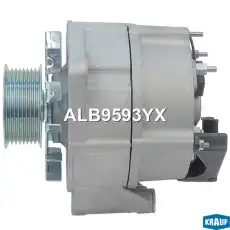 Генератор KRAUF ALB9593YX