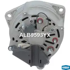 Генератор KRAUF ALB9593YX