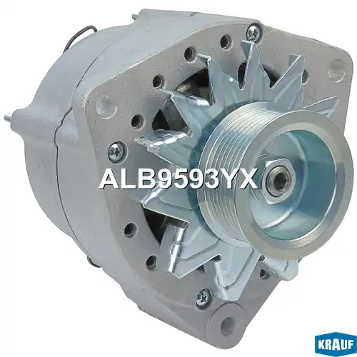 Генератор KRAUF ALB9593YX