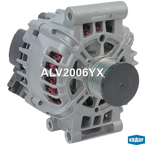 Генератор KRAUF ALV2006YX