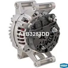 Генератор KRAUF ALB3283DD