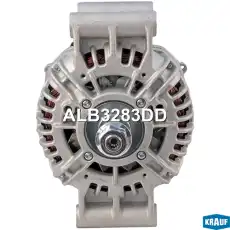 Генератор KRAUF ALB3283DD