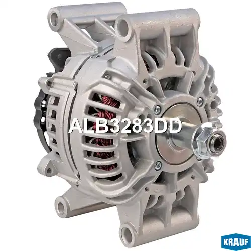 Генератор KRAUF ALB3283DD