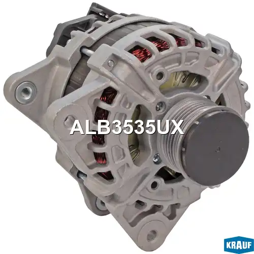 Генератор KRAUF ALB3535UX