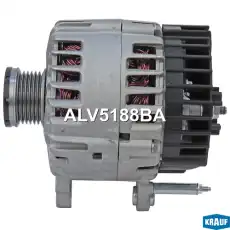 Генератор KRAUF ALV5188BA