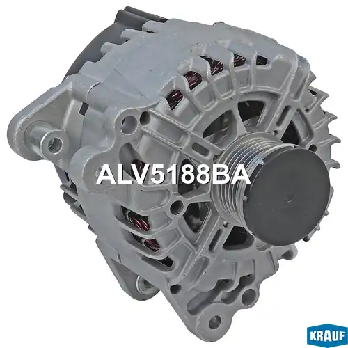 Генератор KRAUF ALV5188BA