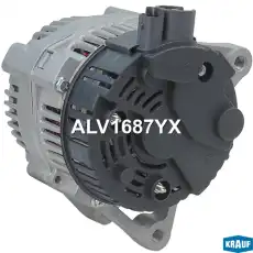 Генератор KRAUF ALV1687YX