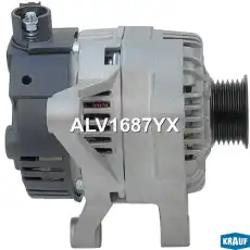 Генератор KRAUF ALV1687YX