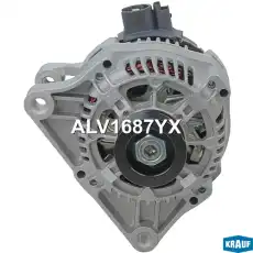 Генератор KRAUF ALV1687YX