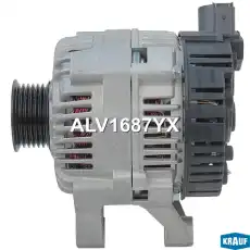 Генератор KRAUF ALV1687YX