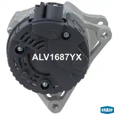 Генератор KRAUF ALV1687YX