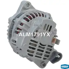 Генератор KRAUF ALM1791YX
