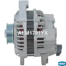 Генератор KRAUF ALM1791YX