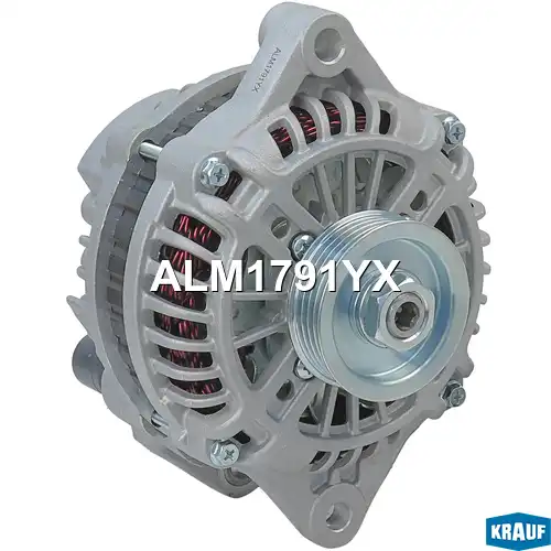Генератор KRAUF ALM1791YX