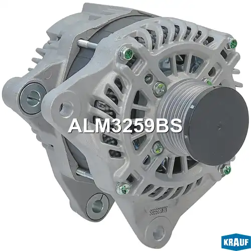 Генератор KRAUF ALM3259BS
