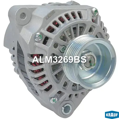 Генератор KRAUF ALM3269BS