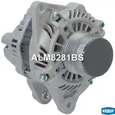 Генератор KRAUF ALM8281BS